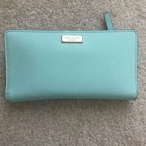 Kate Spade Bifold Wallet